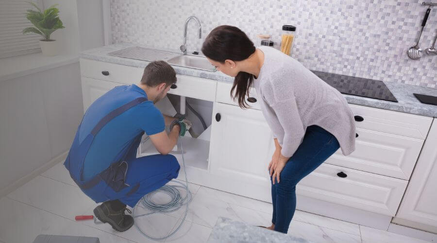 Professional Tankless Water Heater Installation in Bullhead, SD